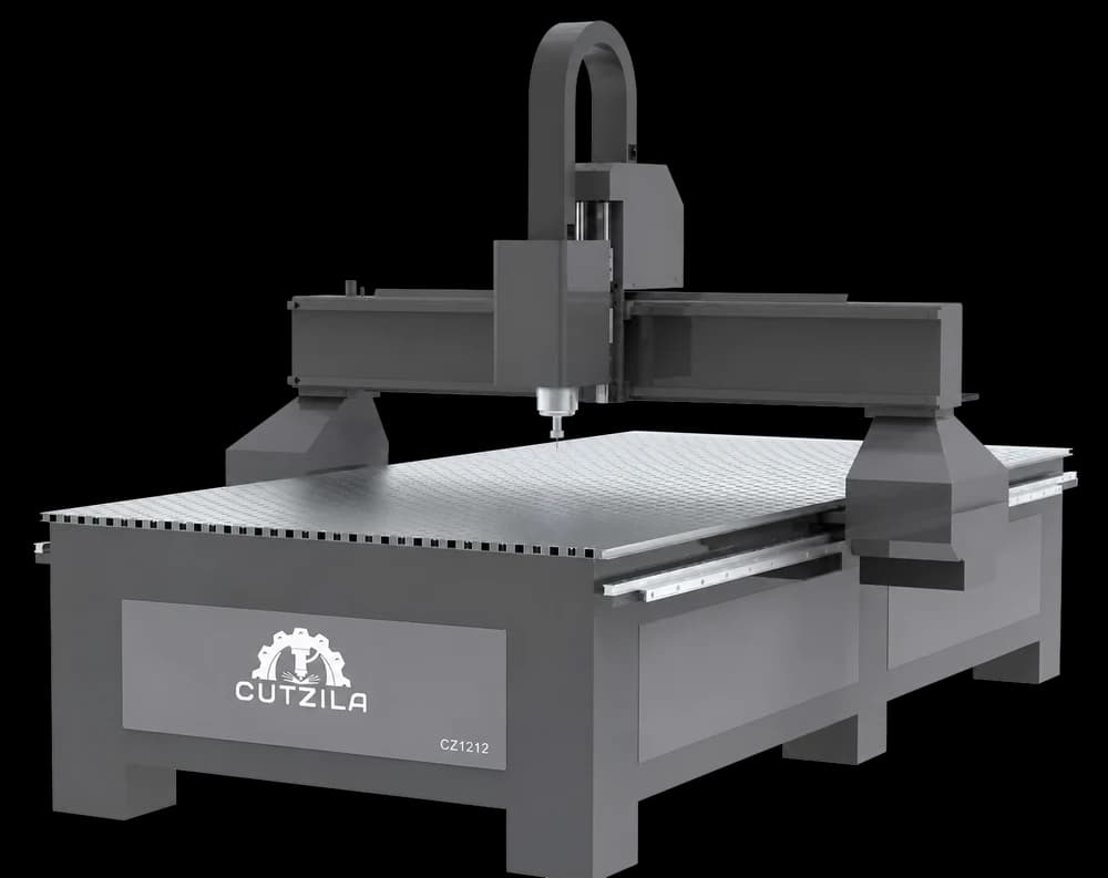 CNC Router — Standard Series