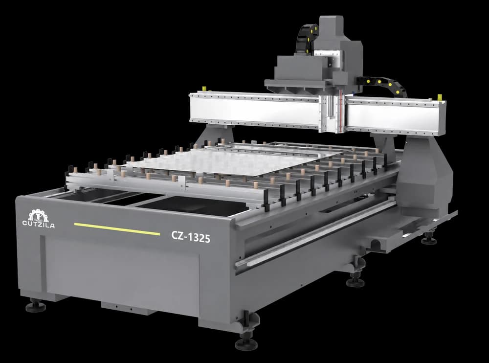 Glass Laser Sanding Machine