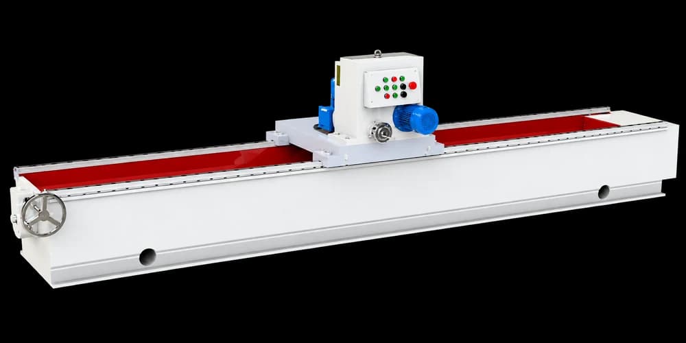 8 ft Knife Grinding Machine