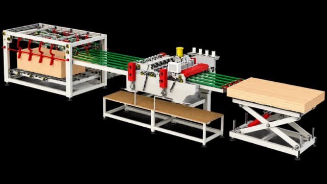Veneer repair & composing
